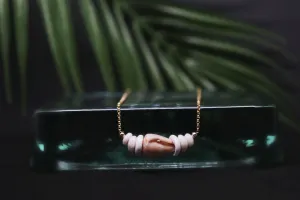 15 Feet Below Necklace