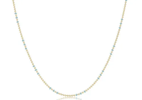 15" Choker Hope Joy Signature