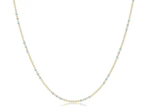 15" Choker Hope Joy Signature