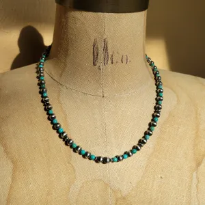 6mm Gracie Pearls