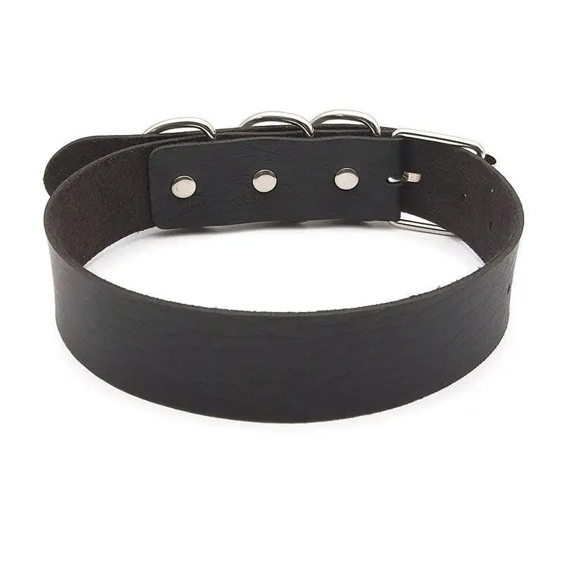 Adorable Puppy Collar (Colors)