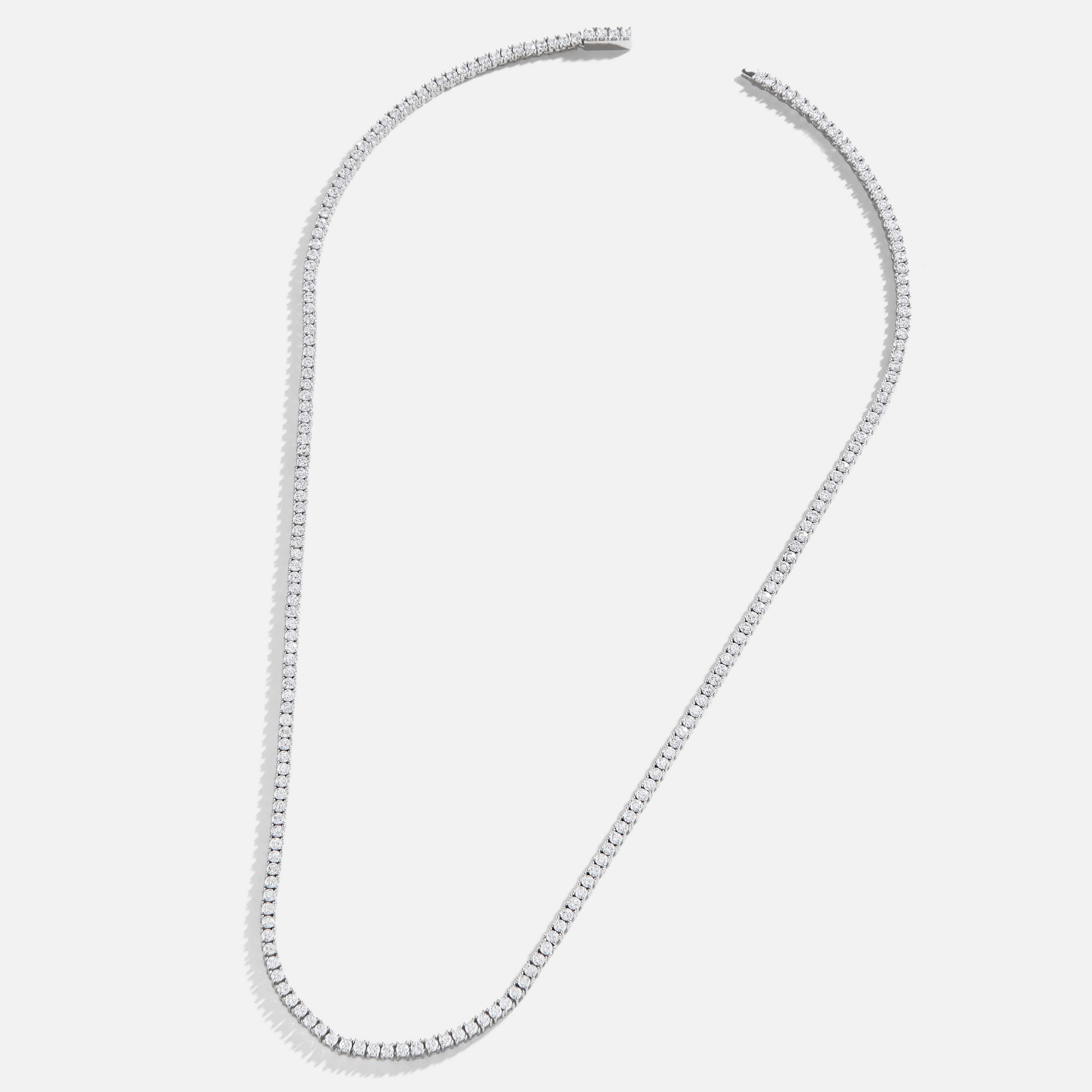 Alaia Necklace | 2 mm