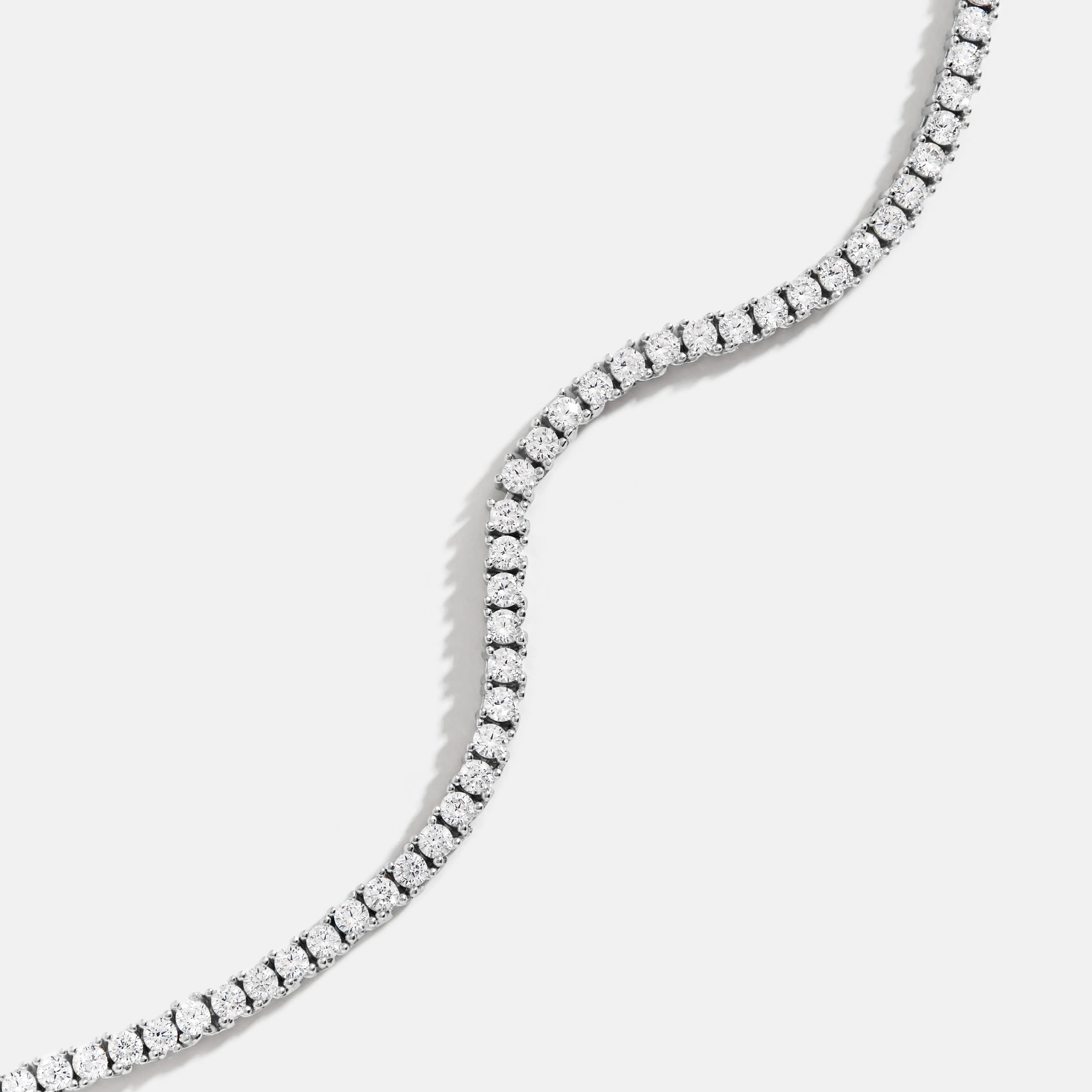 Alaia Necklace | 2 mm