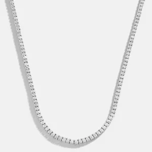 Alaia Necklace | 2 mm