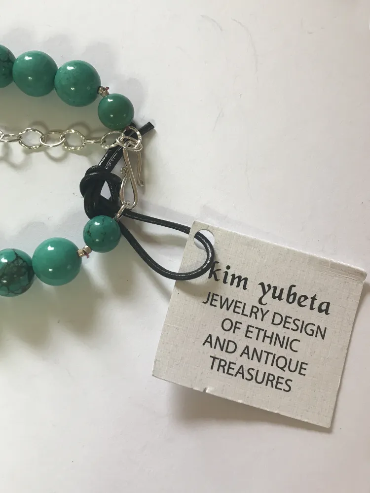 All Butterfy   Dragonfly Necklace by Kim Yubeta