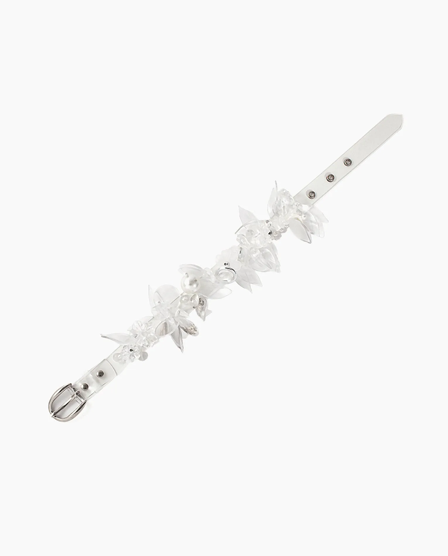 Almost Winter Necklace S