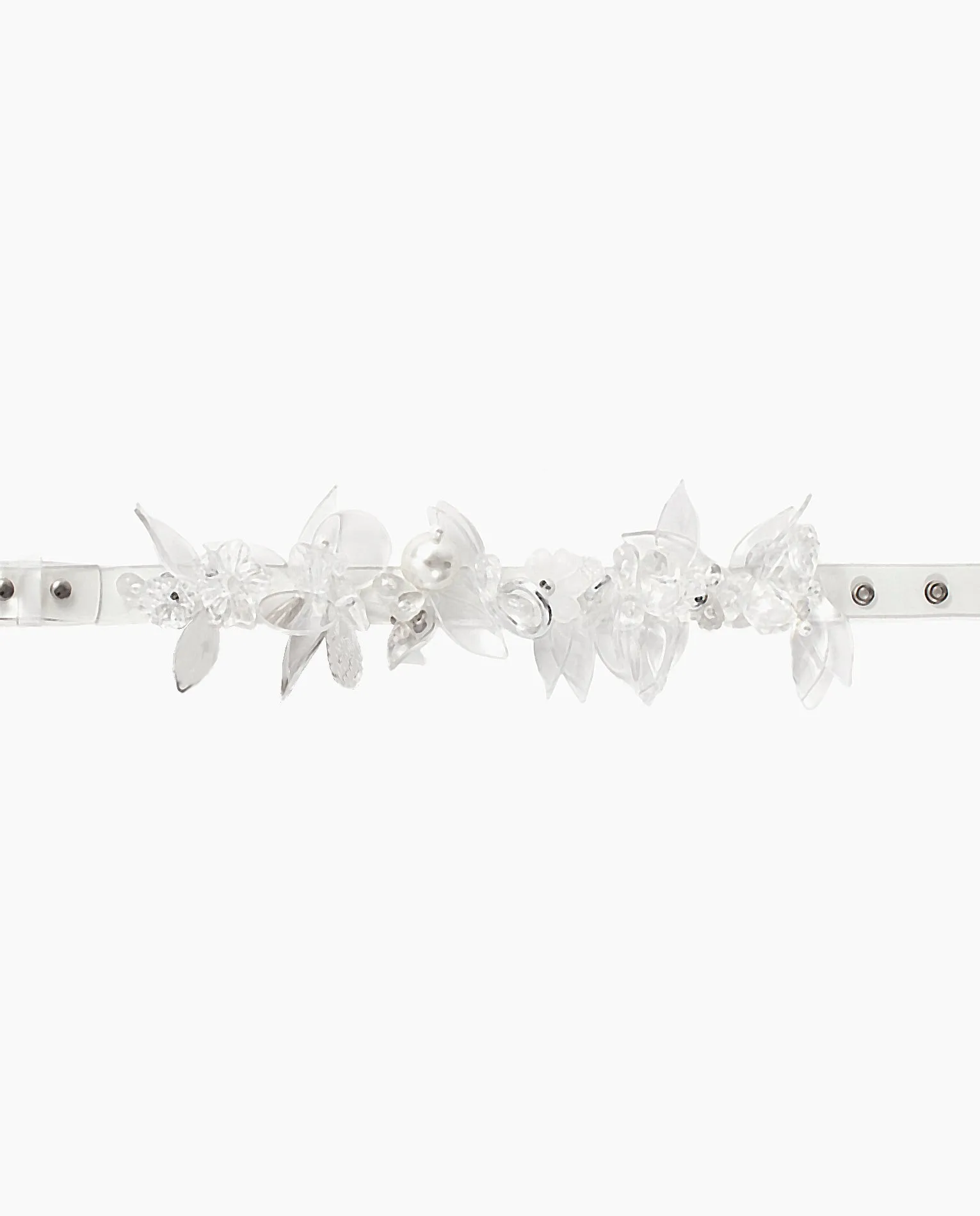 Almost Winter Necklace S