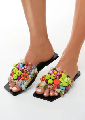 Aloha sandals