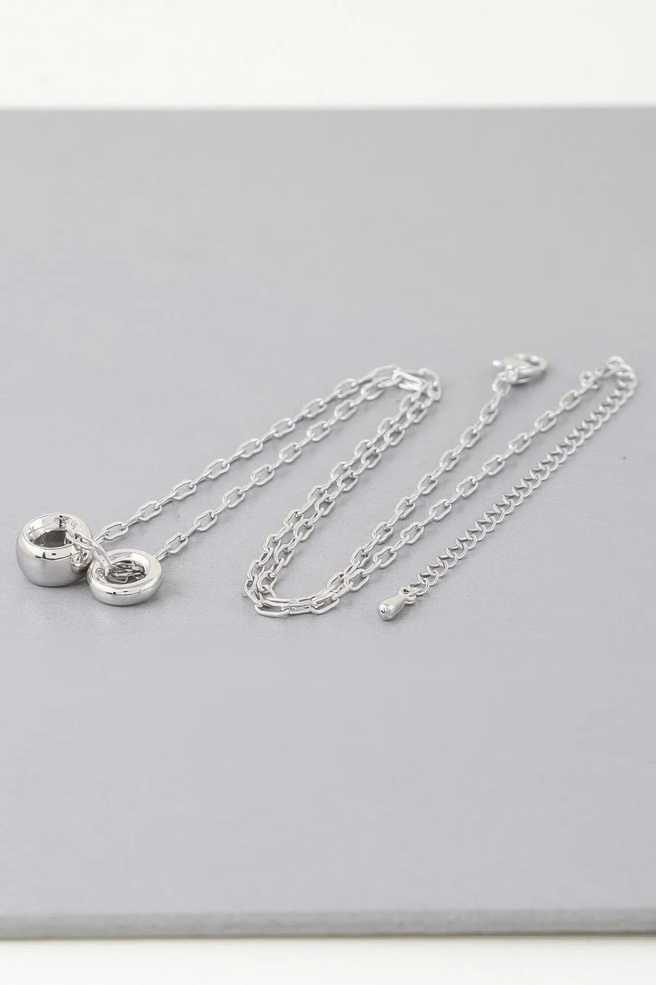 Always Together Chain Necklace