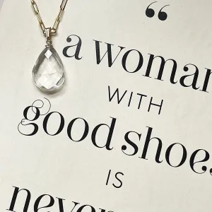 Amour Necklace