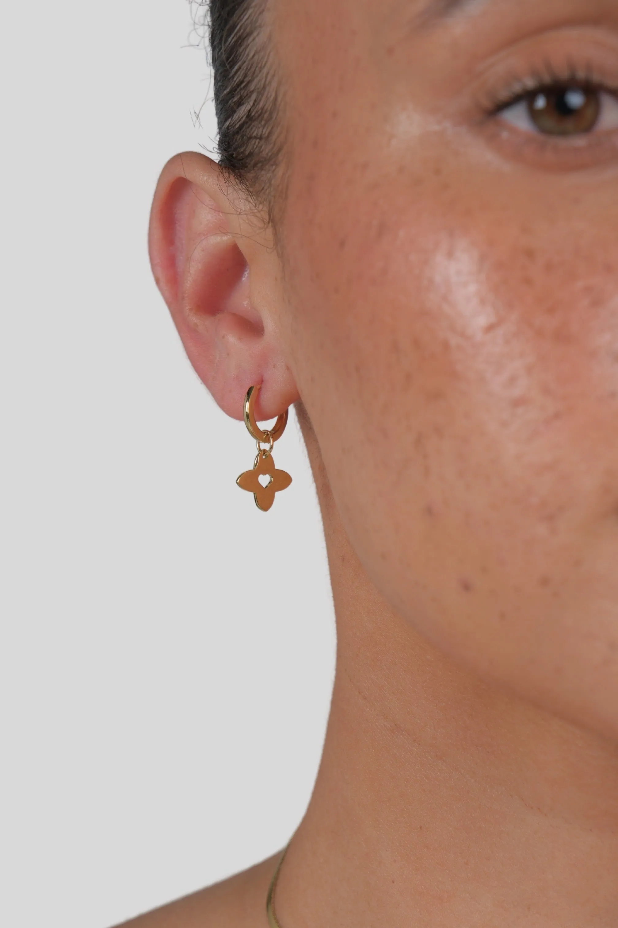 Amoure Charm | 9K