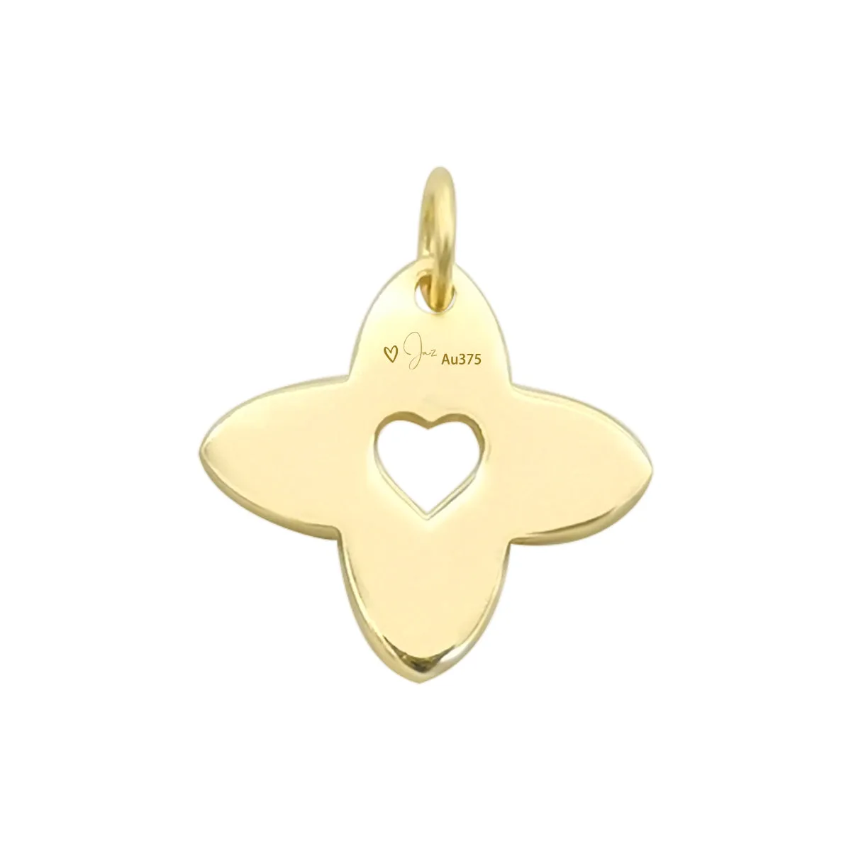 Amoure Charm | 9K