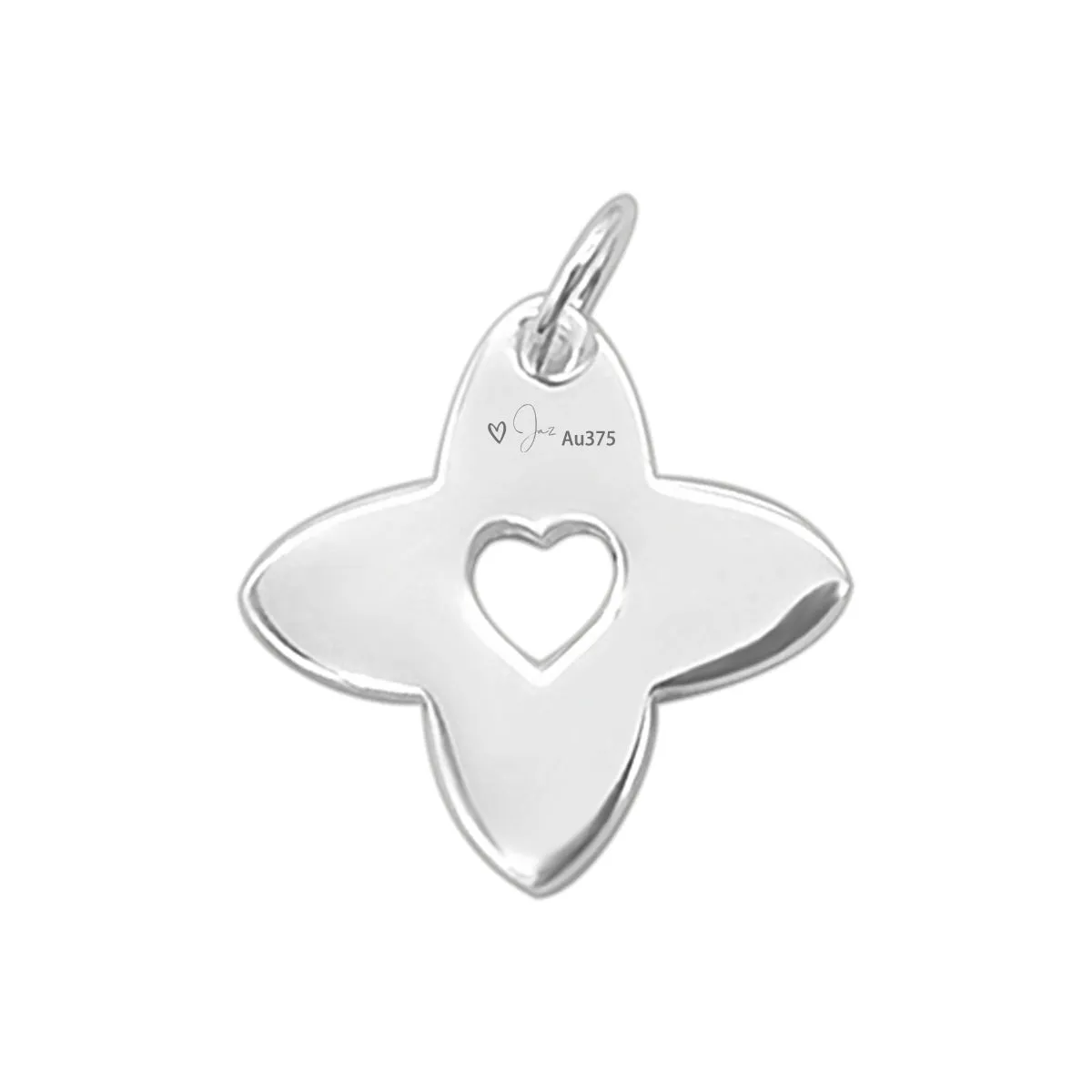 Amoure Charm | 9K