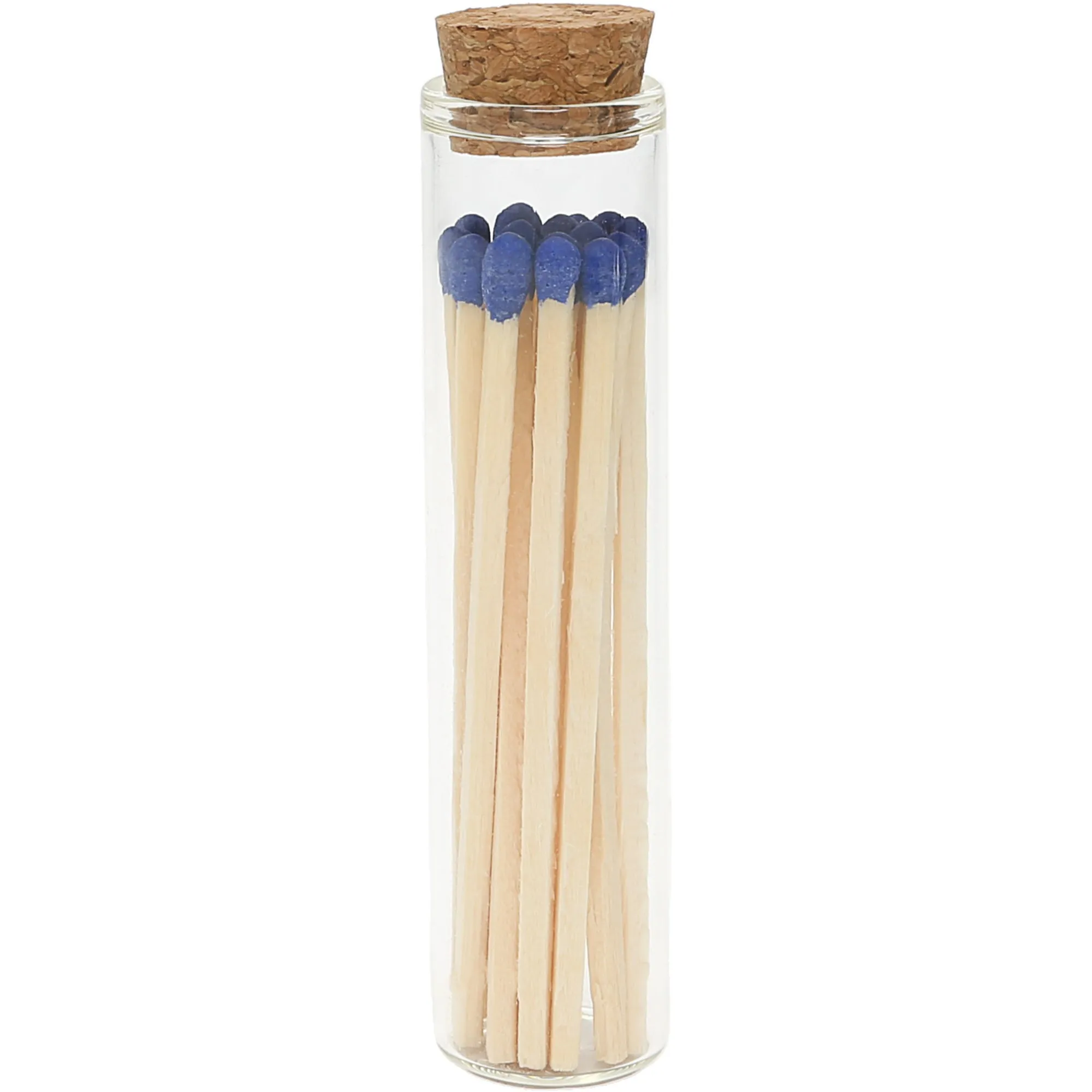 Anchor 2.25" Match Holder & Matches