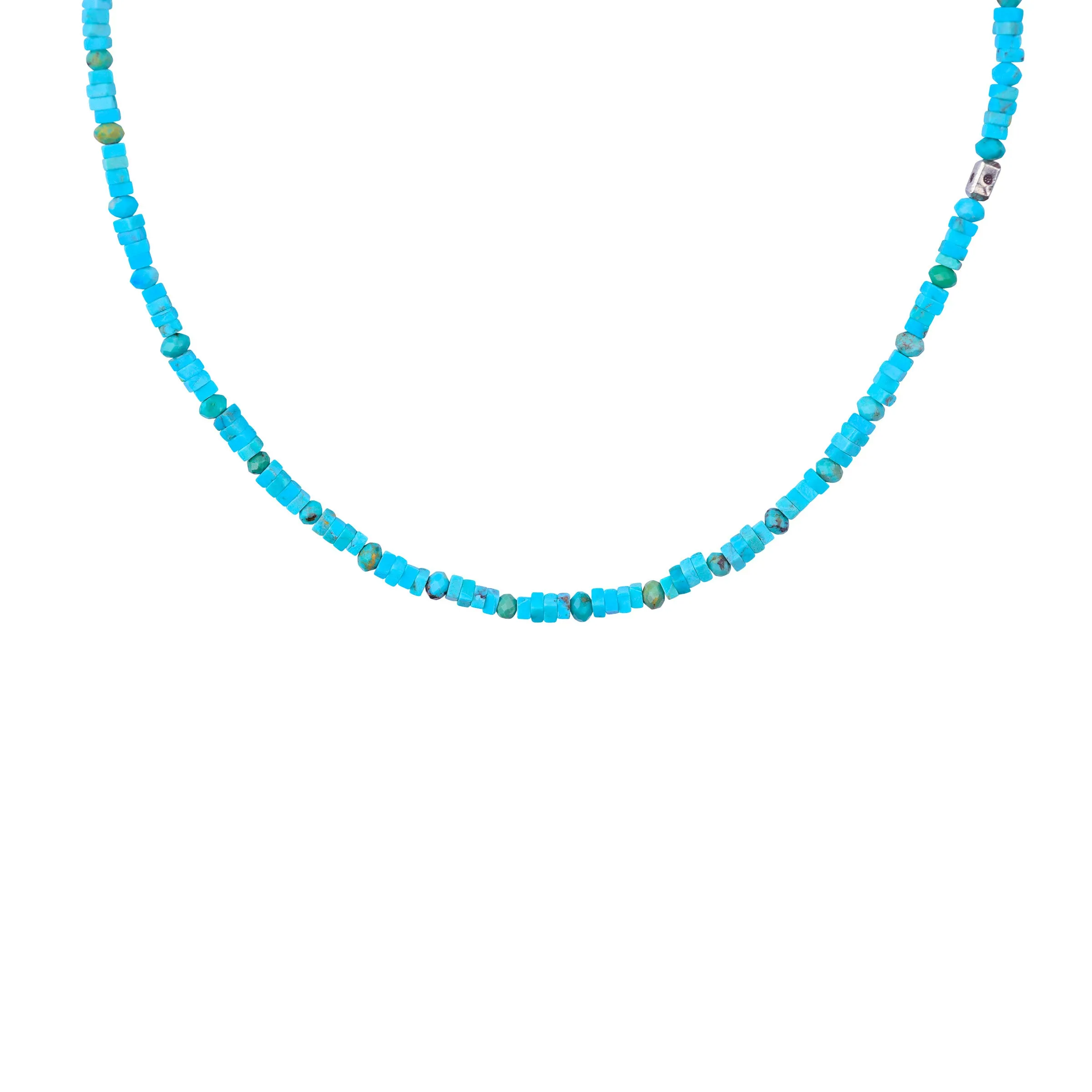 Angora Necklace