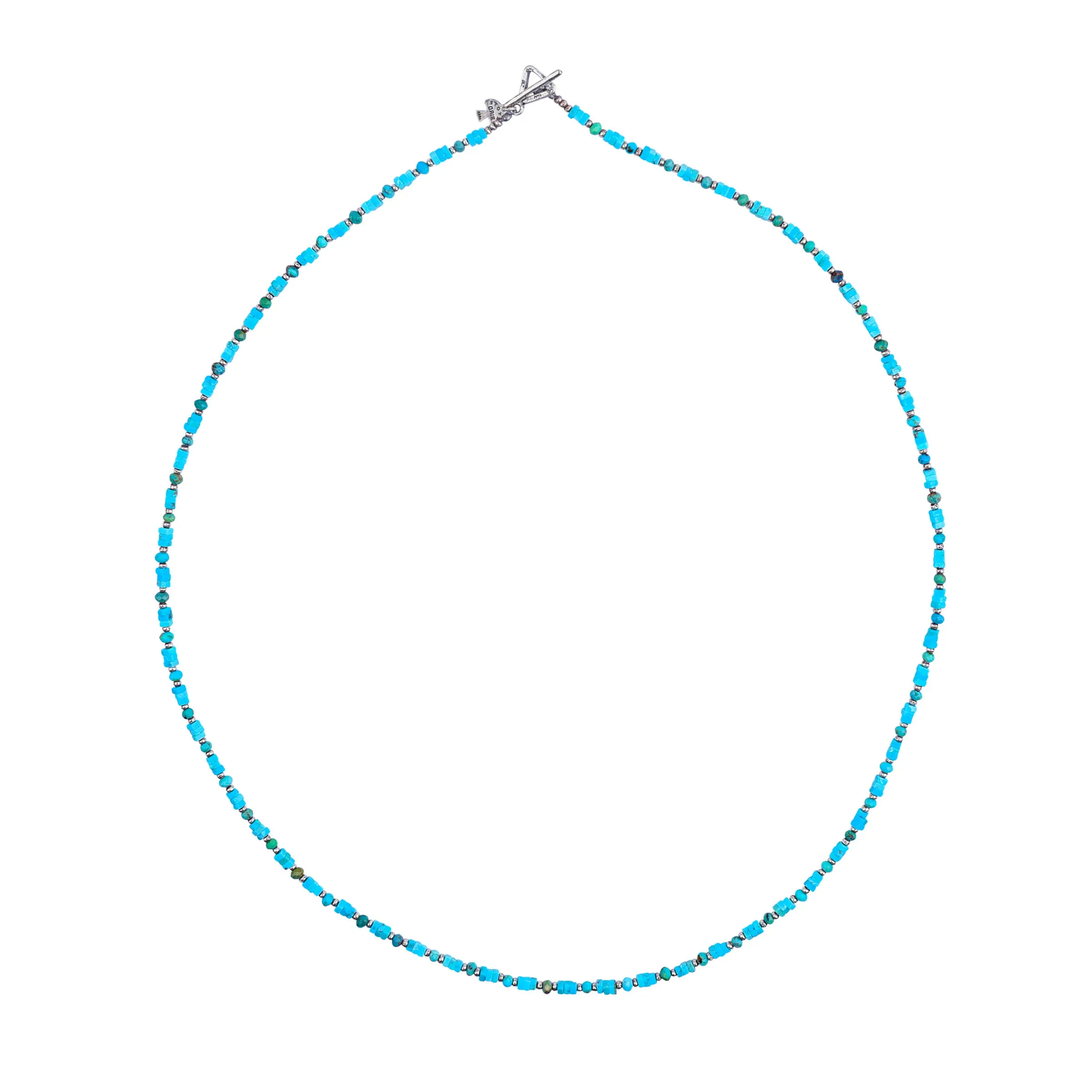 Angora Necklace
