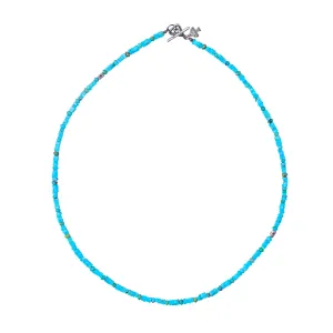 Angora Necklace