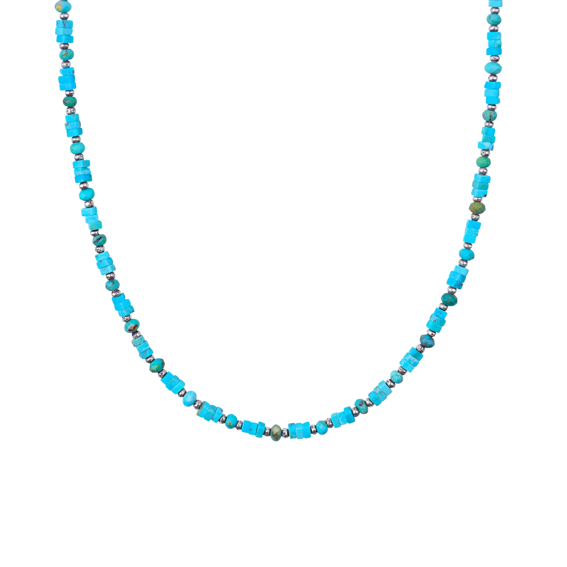 Angora Necklace