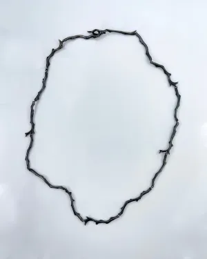 Annette Ferdinandsen  Coral Stick Necklace