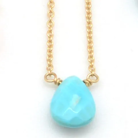 Apoyo Lites: Turquoise & Sunstone
