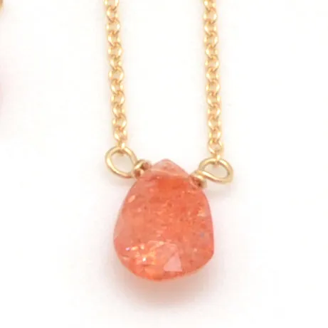 Apoyo Lites: Turquoise & Sunstone