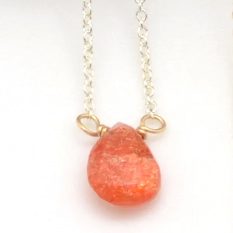 Apoyo Lites: Turquoise & Sunstone