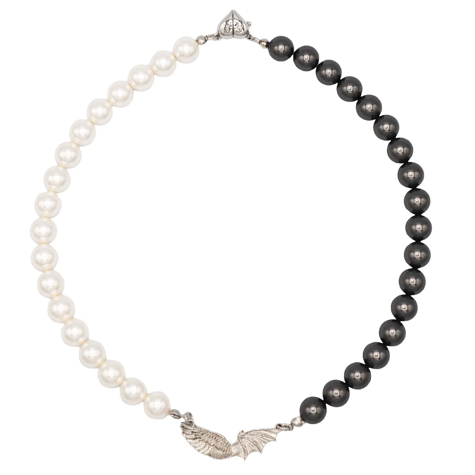 Archangel Grand Necklace