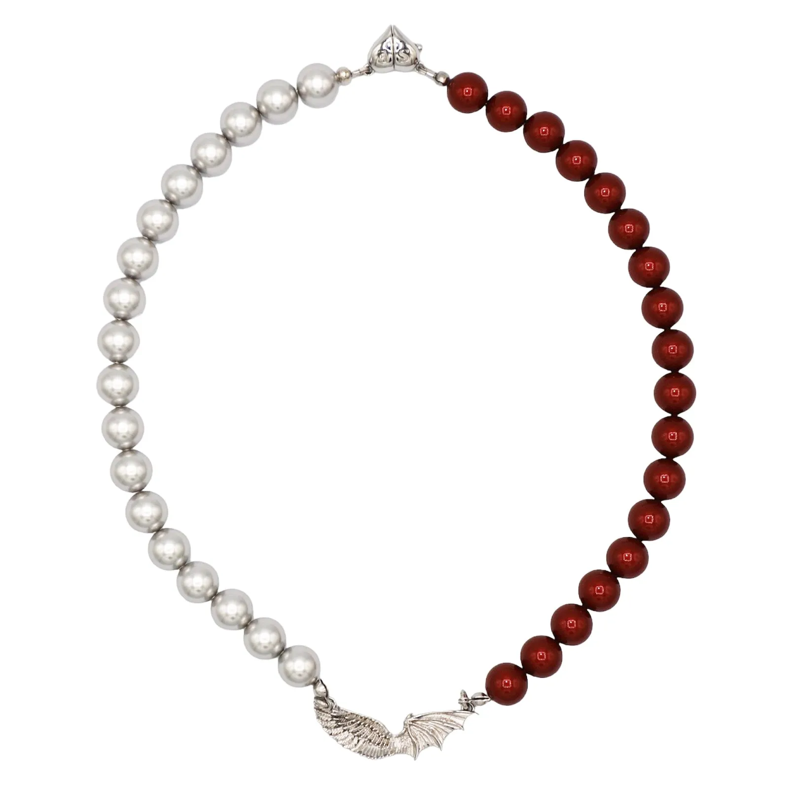 Archangel Grand Necklace