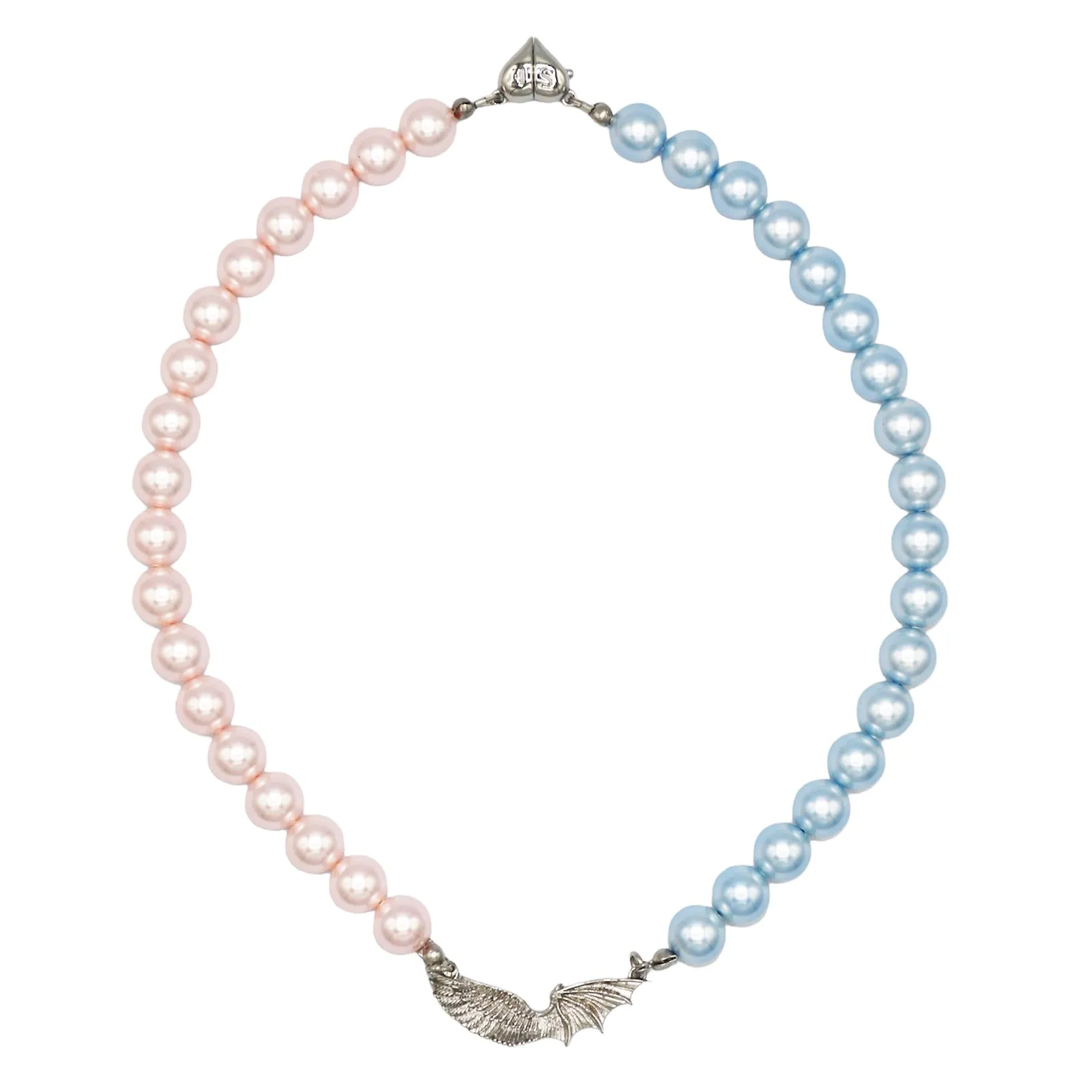 Archangel Grand Necklace