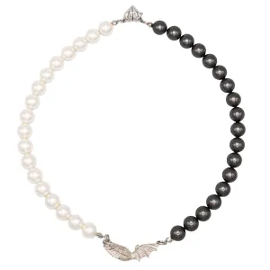 Archangel Grand Necklace