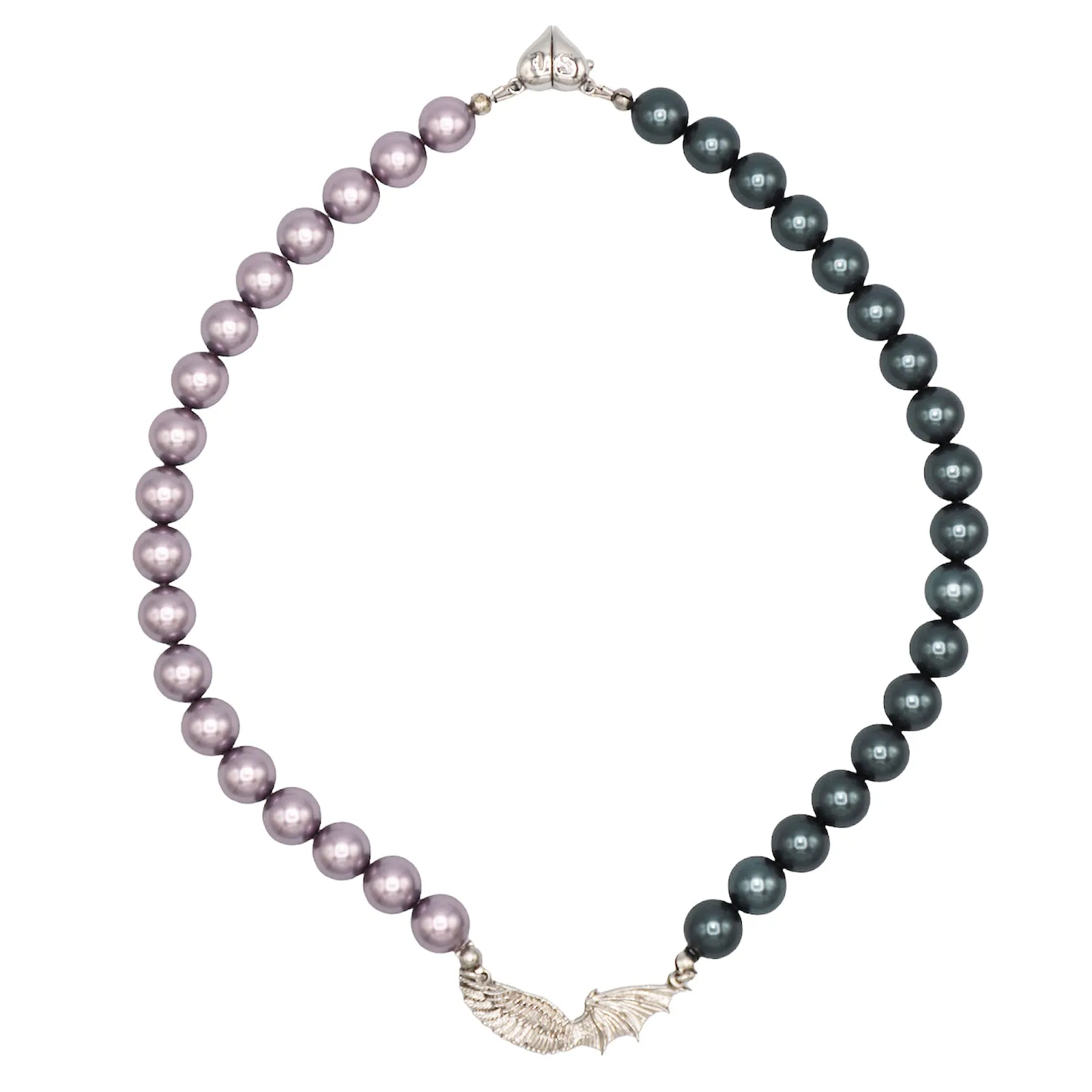 Archangel Grand Necklace