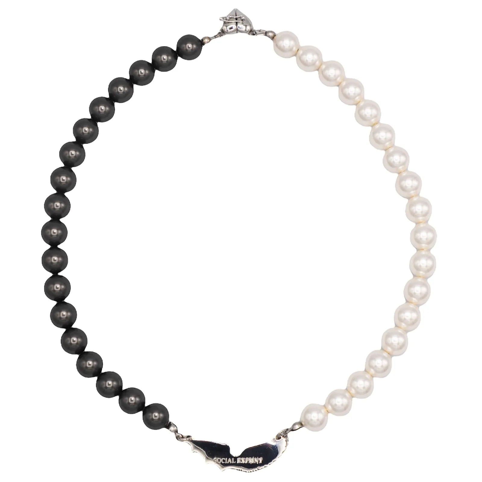 Archangel Grand Necklace
