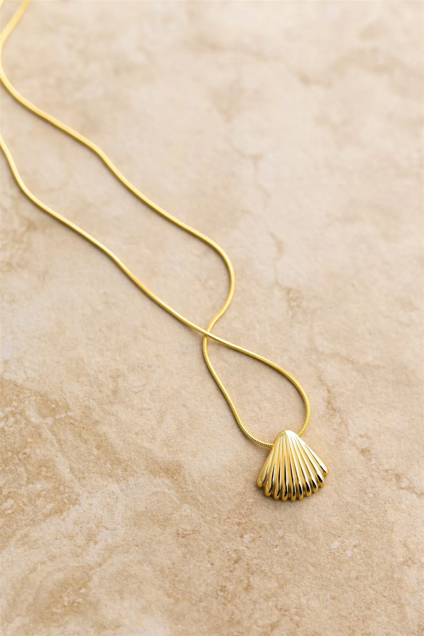 Arielle Necklace
