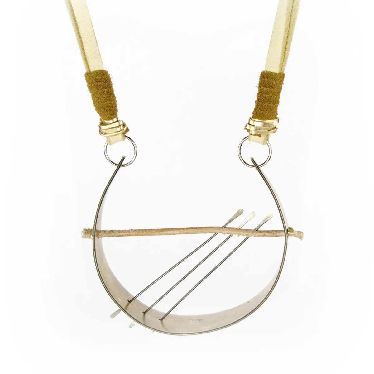 Arkadiko necklace