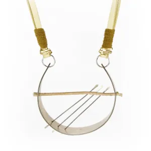 Arkadiko necklace