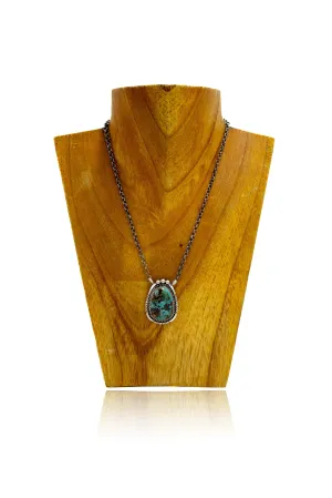 Ashton Necklace