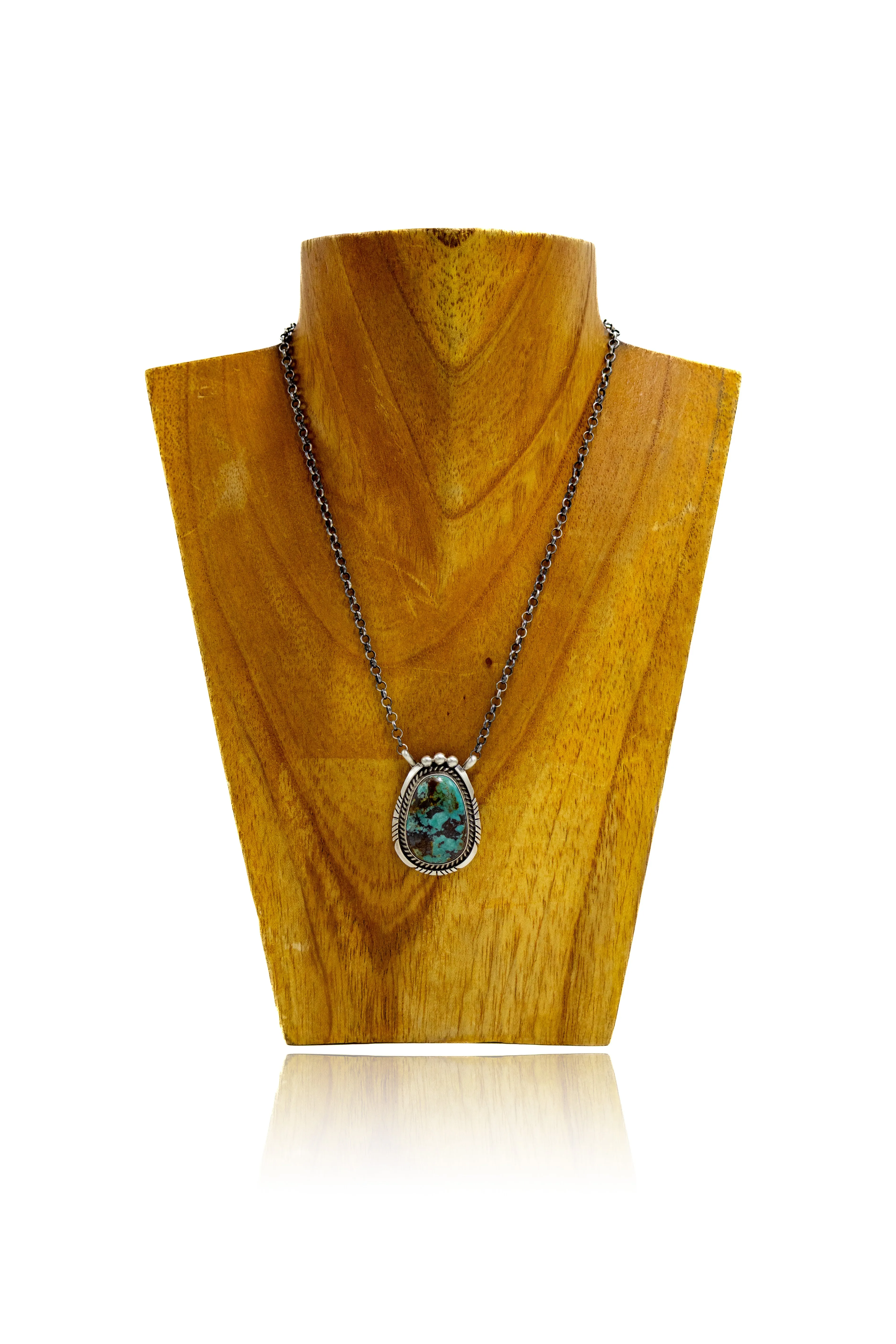 Ashton Necklace