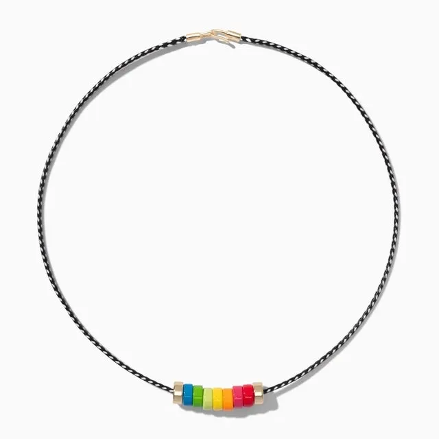 Baha Necklace