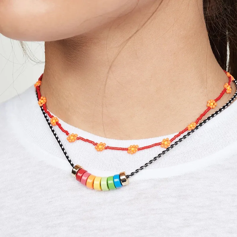 Baha Necklace