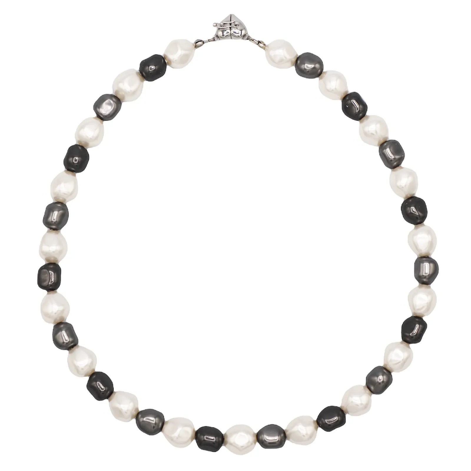 Baron Necklace
