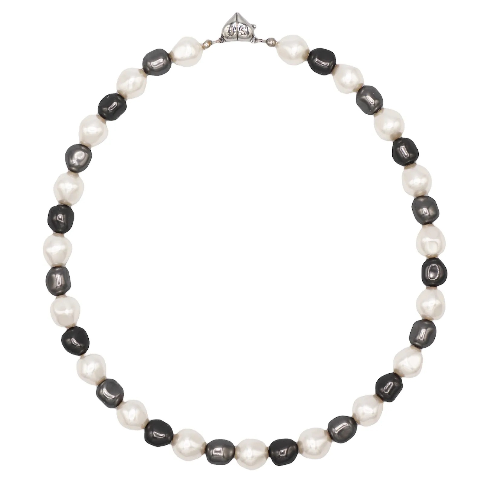 Baron Necklace