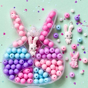 BEAD KIT BUNNY