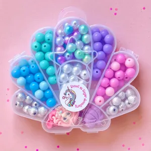 BEAD KIT SHELL