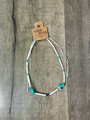 Beaded Necklace