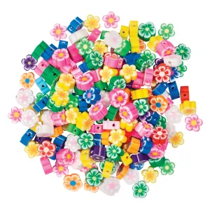 Beads Flowers 100g