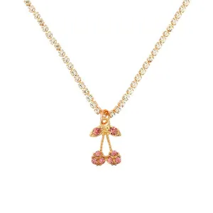 Bohemian Multilayer Necklace for Women with Pendant Variants