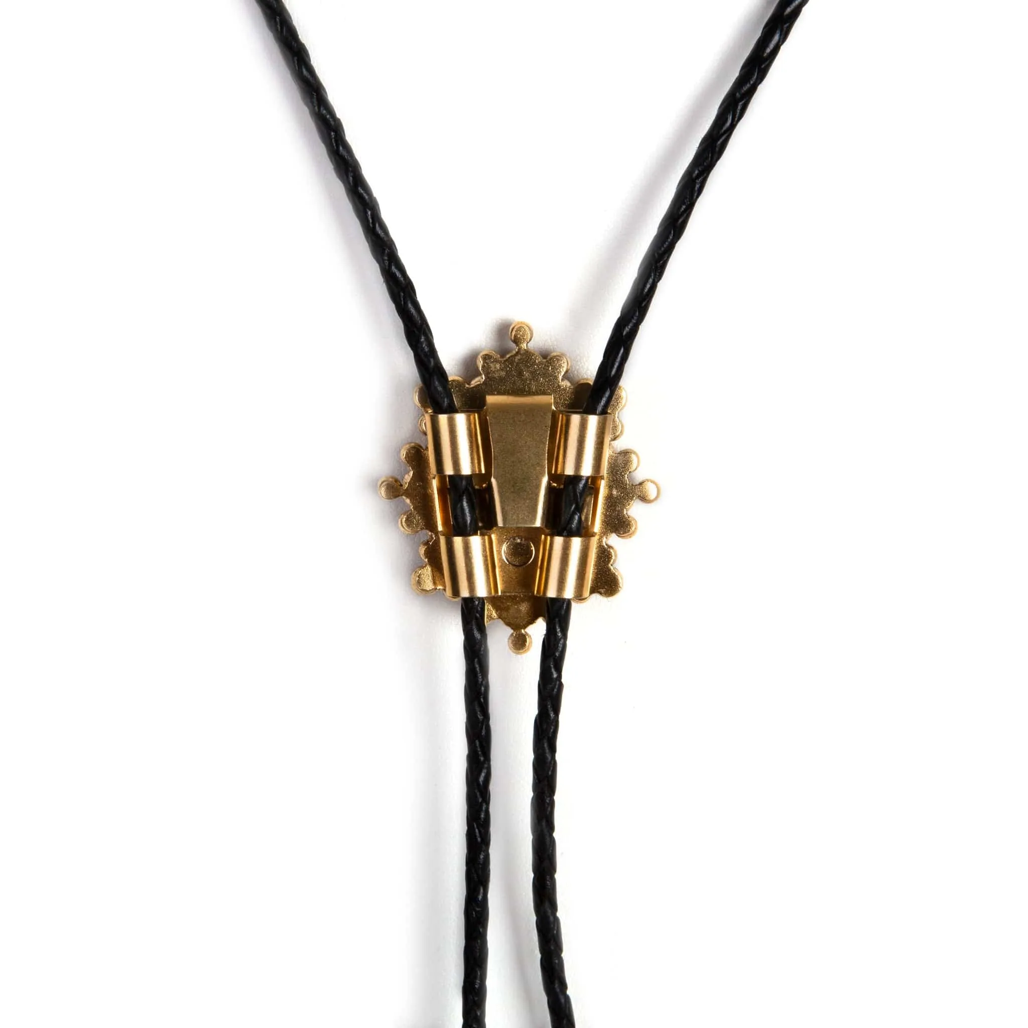 Bolo Tie Glorious Star - Zia
