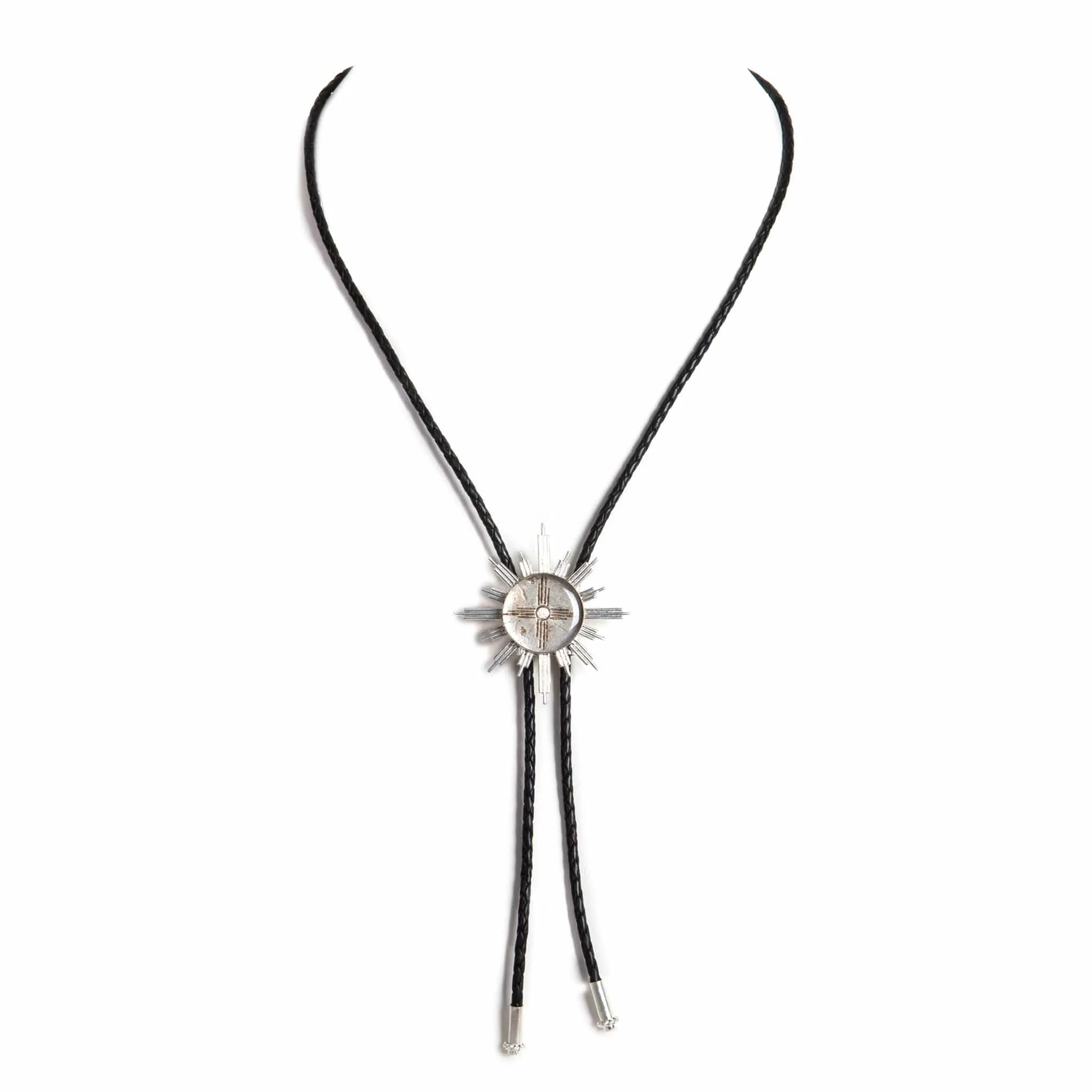 Bolo Tie Glorious Star - Zia