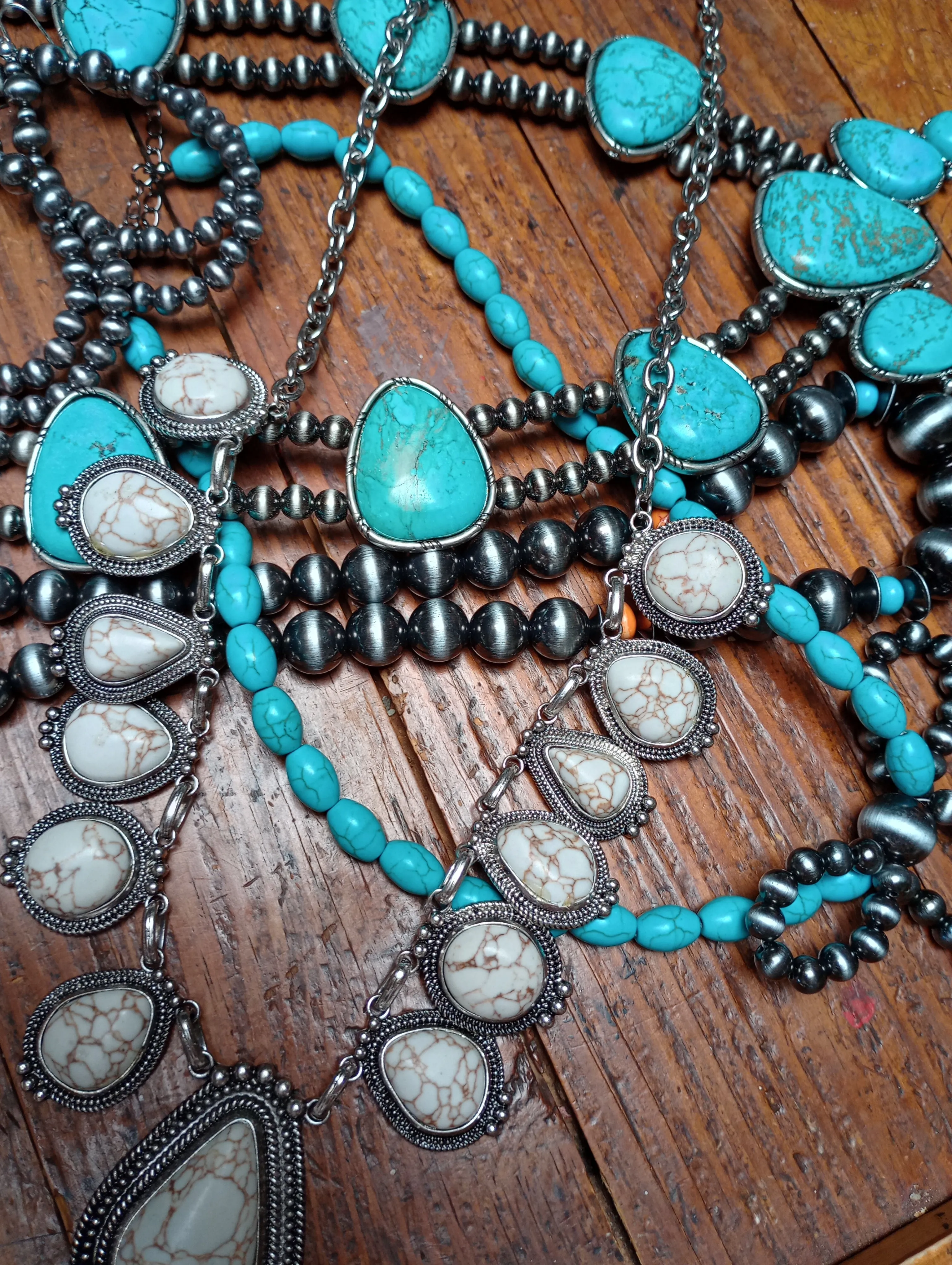 Bow Fashion Necklaces