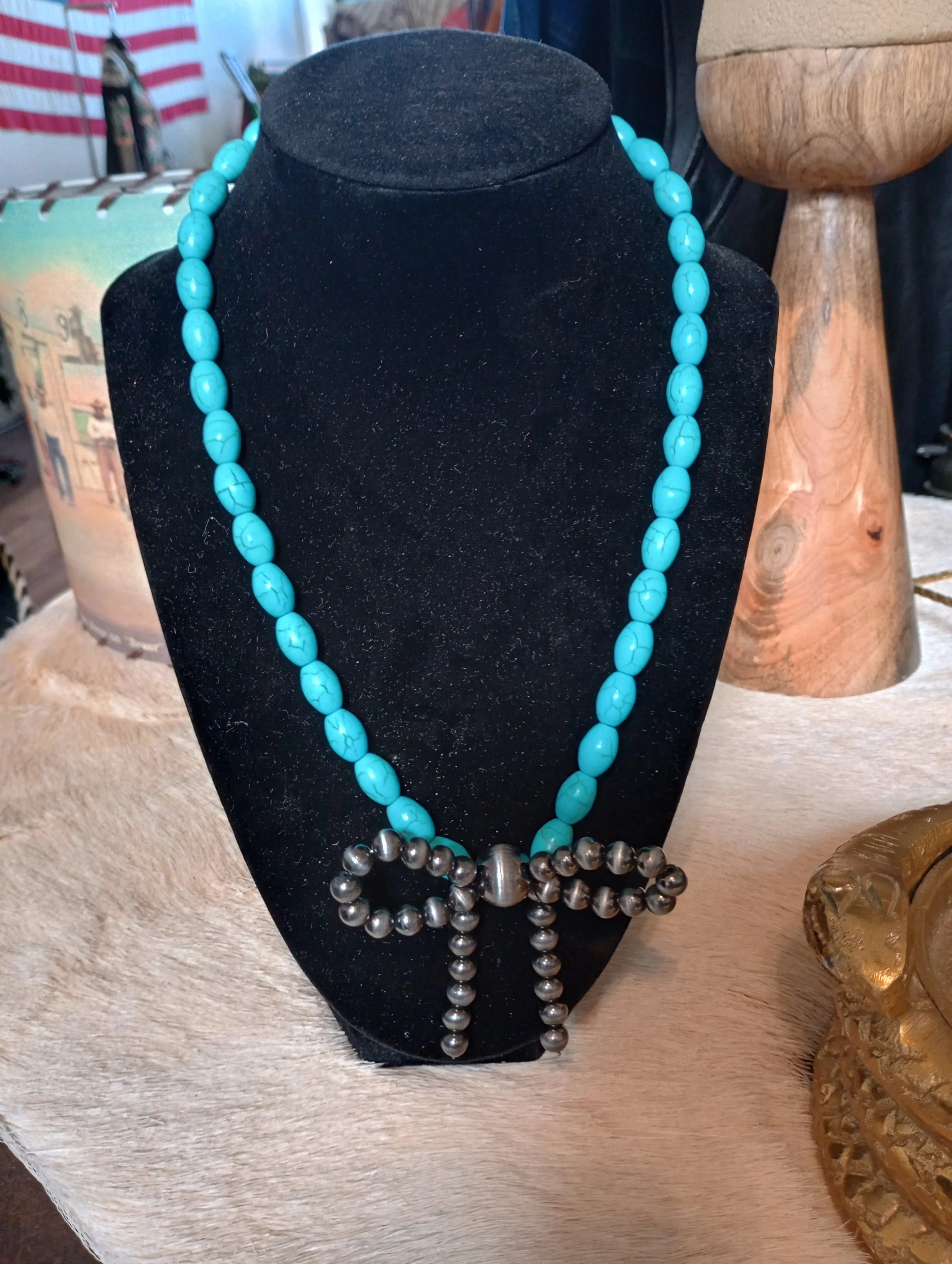 Bow Fashion Necklaces